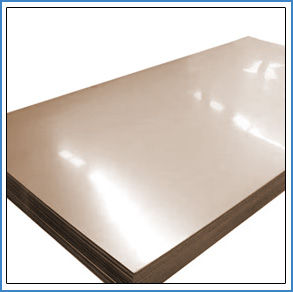 Copper Nickel 70/30 Plates